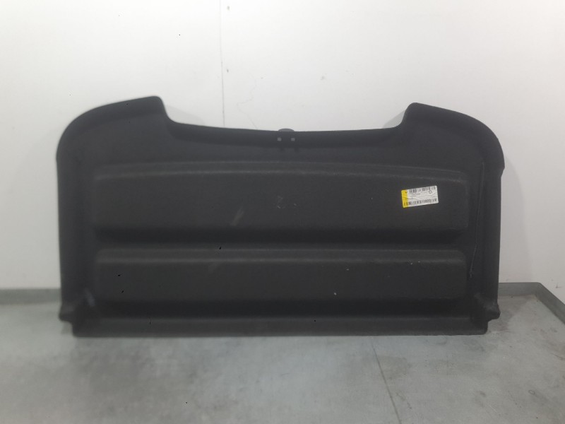 Recambio de bandeja trasera para dacia sandero iii 1.0 tce 90 referencia OEM IAM 794201228R  