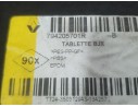 Recambio de bandeja trasera para dacia sandero iii 1.0 tce 90 referencia OEM IAM 794201228R  