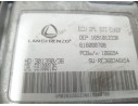 Recambio de centralita motor uce para dacia sandero iii 1.0 tce 90 referencia OEM IAM 237106048S  
