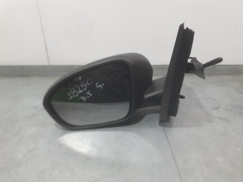 Recambio de retrovisor izquierdo para dacia sandero iii 1.0 tce 90 referencia OEM IAM 963022927R  