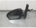 Recambio de retrovisor izquierdo para dacia sandero iii 1.0 tce 90 referencia OEM IAM 963022927R  