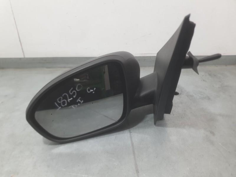 Recambio de retrovisor izquierdo para dacia sandero iii 1.0 tce 90 referencia OEM IAM 963022927R  
