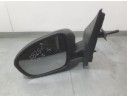 Recambio de retrovisor izquierdo para dacia sandero iii 1.0 tce 90 referencia OEM IAM 963022927R  