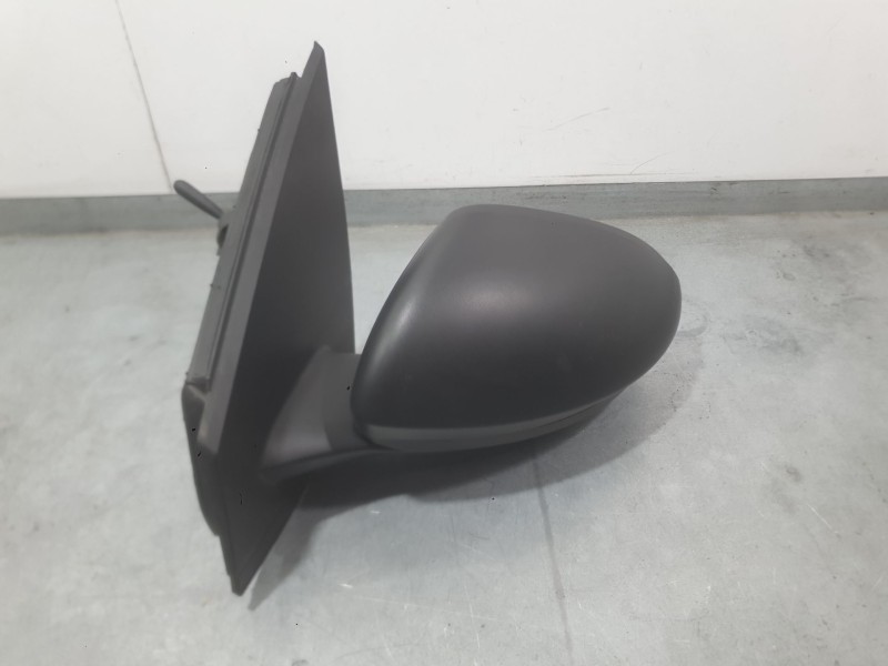 Recambio de retrovisor izquierdo para dacia sandero iii 1.0 tce 90 referencia OEM IAM 963022927R  