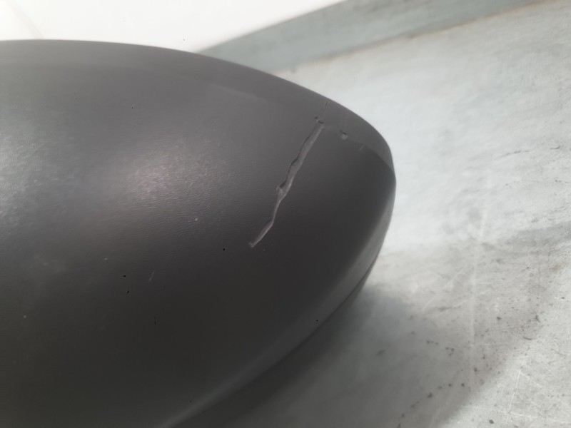 Recambio de retrovisor izquierdo para dacia sandero iii 1.0 tce 90 referencia OEM IAM 963022927R  