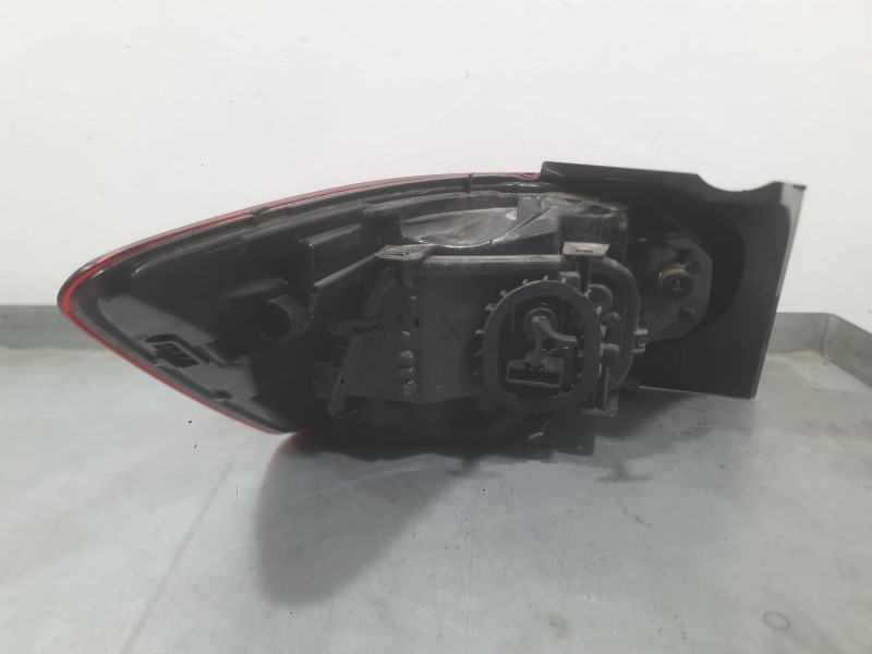 Recambio de piloto trasero derecho para dacia sandero iii 1.0 tce 90 referencia OEM IAM 265503830R  