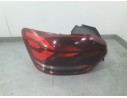 Recambio de piloto trasero izquierdo para dacia sandero iii 1.0 tce 90 referencia OEM IAM 265555265R  