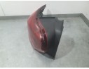 Recambio de piloto trasero izquierdo para dacia sandero iii 1.0 tce 90 referencia OEM IAM 265555265R  