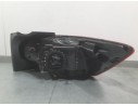 Recambio de piloto trasero izquierdo para dacia sandero iii 1.0 tce 90 referencia OEM IAM 265555265R  