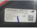 Recambio de piloto trasero izquierdo para dacia sandero iii 1.0 tce 90 referencia OEM IAM 265555265R  
