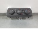 Recambio de mando calefaccion / aire acondicionado para dacia sandero iii 1.0 tce 90 referencia OEM IAM 275004395R  