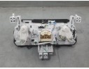 Recambio de mando calefaccion / aire acondicionado para dacia sandero iii 1.0 tce 90 referencia OEM IAM 275004395R  