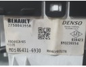 Recambio de mando calefaccion / aire acondicionado para dacia sandero iii 1.0 tce 90 referencia OEM IAM 275004395R  