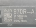 Recambio de mando luces y limpia para dacia sandero iii 1.0 tce 90 referencia OEM IAM 255679970R  