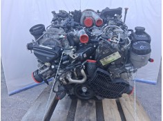 Recambio de motor completo para mercedes-benz clase e coupé (c207) e 350 cdi (207.322) referencia OEM IAM 642836 A6420109297 