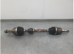 TRANSMISION DELANTERA IZQUIERDA 391011411R 