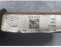 Recambio de transmision delantera izquierda para dacia sandero iii 1.0 tce 90 referencia OEM IAM 391011411R  