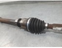 Recambio de transmision delantera derecha para dacia sandero iii 1.0 tce 90 referencia OEM IAM 391003401R  