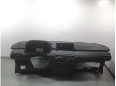 KIT AIRBAG C/SALPICADERO SIN PRETENSORES 