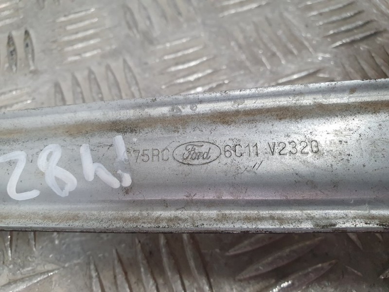 Recambio de elevalunas delantero izquierdo para ford transit caja cerrada ´06 ft 300 m (mittel) pkw referencia OEM IAM 6C11V2320