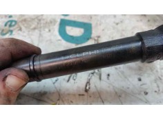 Recambio de inyector para opel combo (corsa c) 1.7 16v dti cat (y 17 dt / lr6) referencia OEM IAM TJBB01901D  