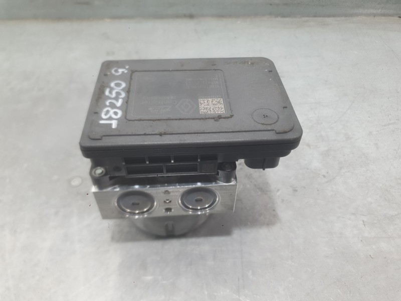 Recambio de abs para dacia sandero iii 1.0 tce 90 referencia OEM IAM 476605661R  
