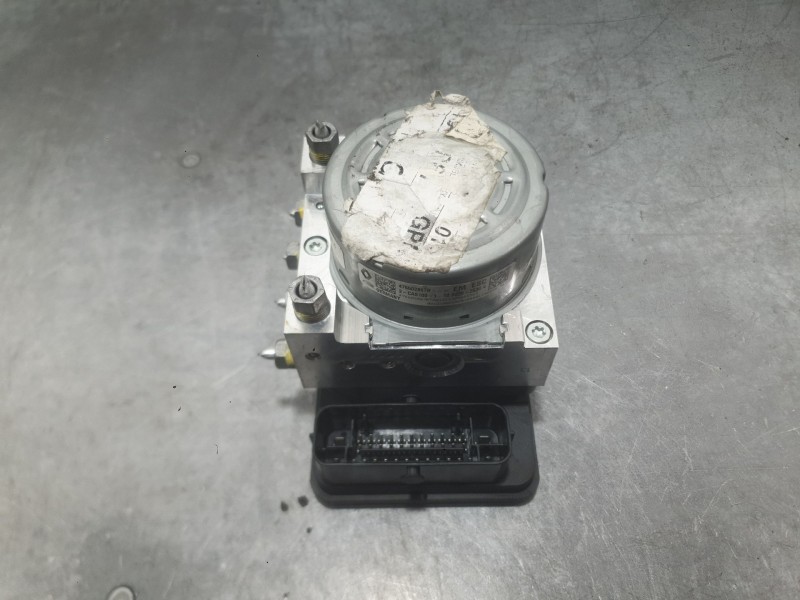 Recambio de abs para dacia sandero iii 1.0 tce 90 referencia OEM IAM 476605661R  