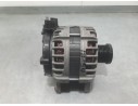 Recambio de alternador para dacia sandero iii 1.0 tce 90 referencia OEM IAM 231005607R  