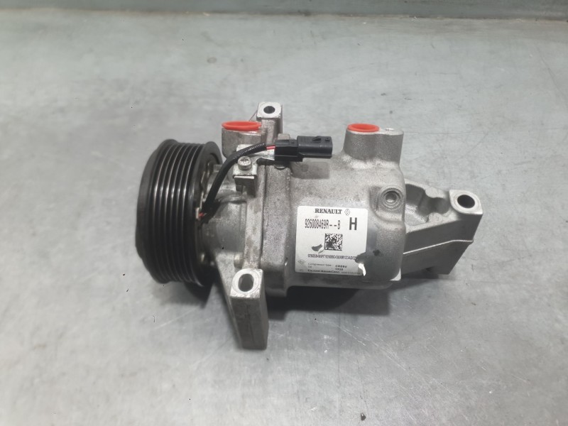 Recambio de compresor aire acondicionado para dacia sandero iii 1.0 tce 90 referencia OEM IAM 926008469R  