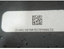 Recambio de electroventilador para dacia sandero iii 1.0 tce 90 referencia OEM IAM 214813070R  