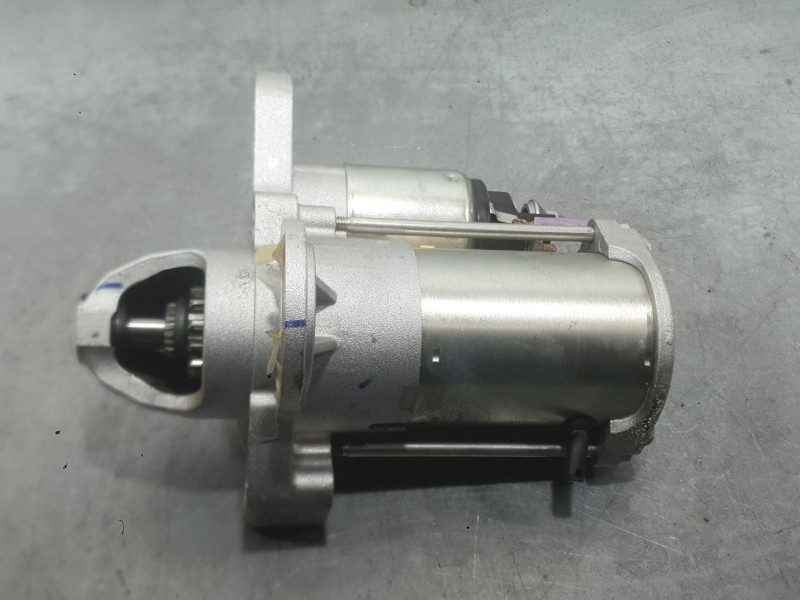 Recambio de motor arranque para dacia sandero iii 1.0 tce 90 referencia OEM IAM 233008820R  