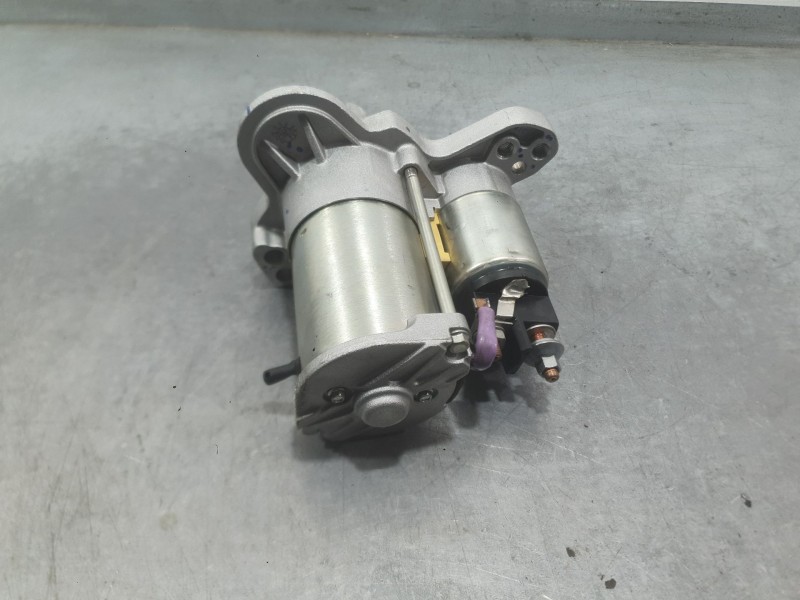 Recambio de motor arranque para dacia sandero iii 1.0 tce 90 referencia OEM IAM 233008820R  