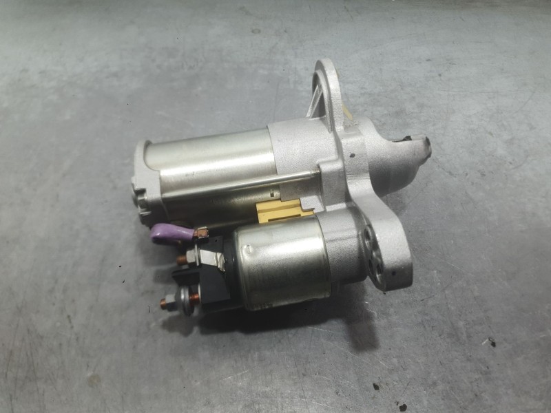 Recambio de motor arranque para dacia sandero iii 1.0 tce 90 referencia OEM IAM 233008820R  