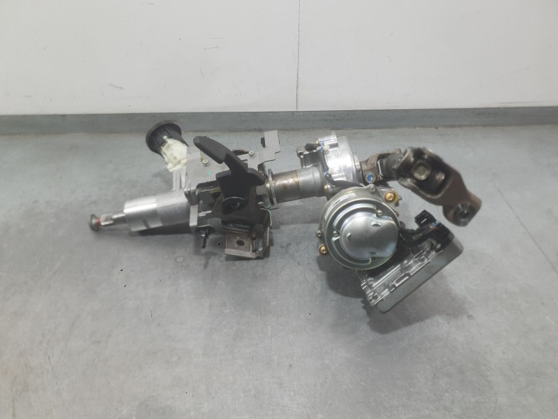 Recambio de columna direccion para dacia sandero iii 1.0 tce 90 referencia OEM IAM 488104880R  