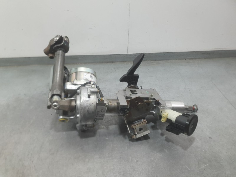 Recambio de columna direccion para dacia sandero iii 1.0 tce 90 referencia OEM IAM 488104880R  