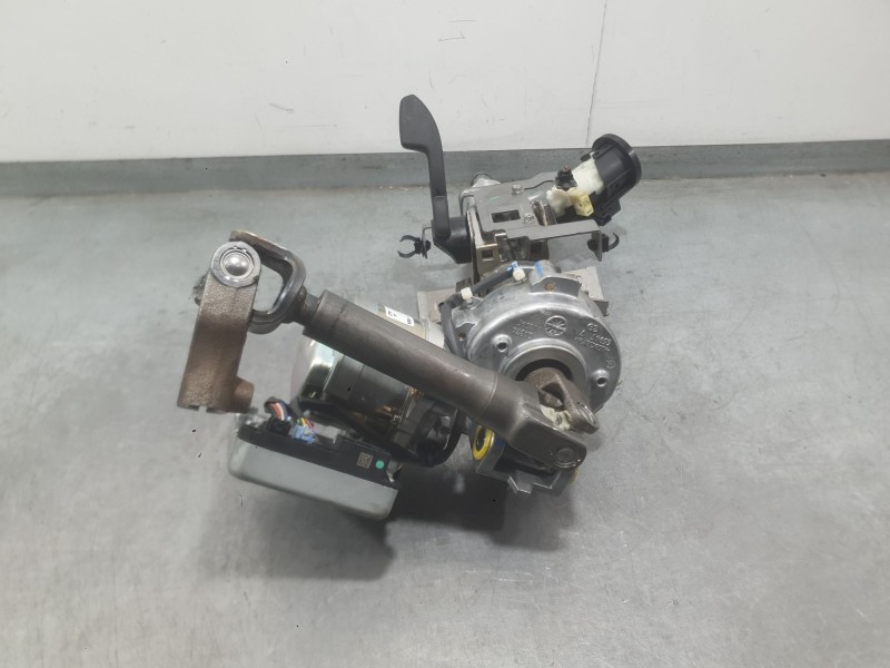 Recambio de columna direccion para dacia sandero iii 1.0 tce 90 referencia OEM IAM 488104880R  