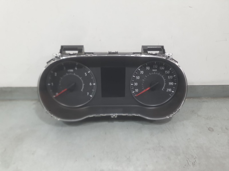 Recambio de cuadro instrumentos para dacia sandero iii 1.0 tce 90 referencia OEM IAM 248090563R  