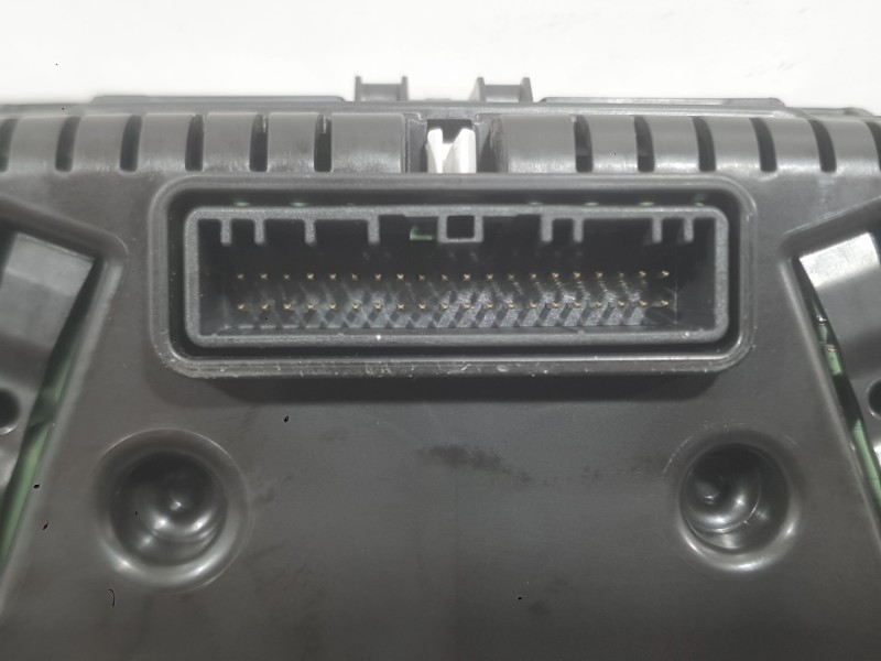 Recambio de cuadro instrumentos para dacia sandero iii 1.0 tce 90 referencia OEM IAM 248090563R  