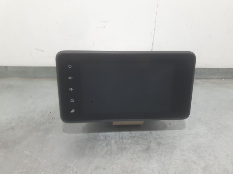 Recambio de sistema navegacion gps para dacia sandero iii 1.0 tce 90 referencia OEM IAM   
