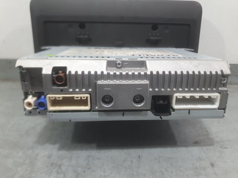 Recambio de sistema navegacion gps para dacia sandero iii 1.0 tce 90 referencia OEM IAM   
