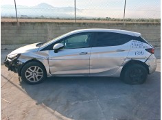 OPEL ASTRA K (B16)