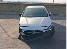 OPEL ASTRA K (B16)