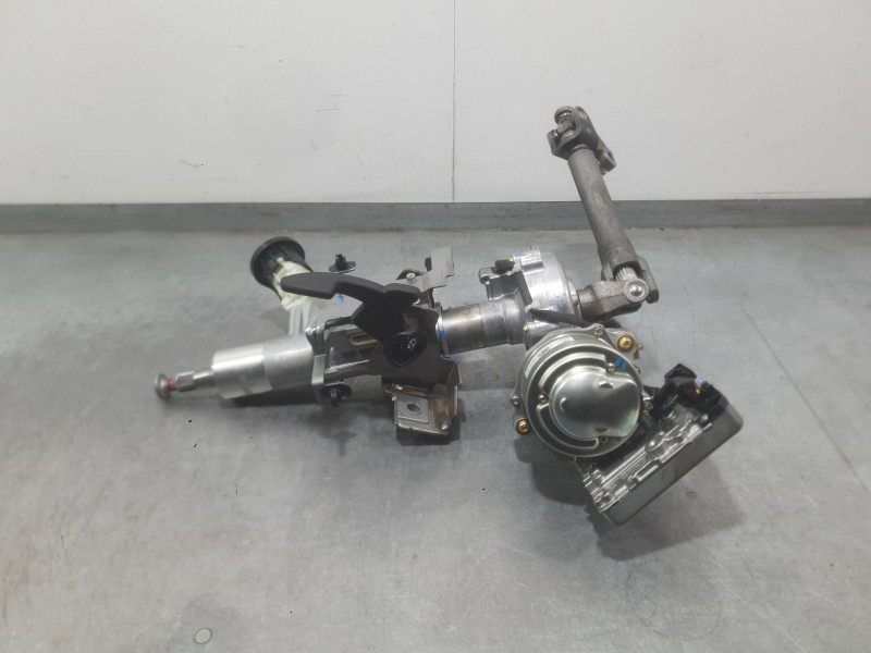 Recambio de columna direccion para dacia sandero iii 1.0 tce 90 eco-g referencia OEM IAM 488104880R  