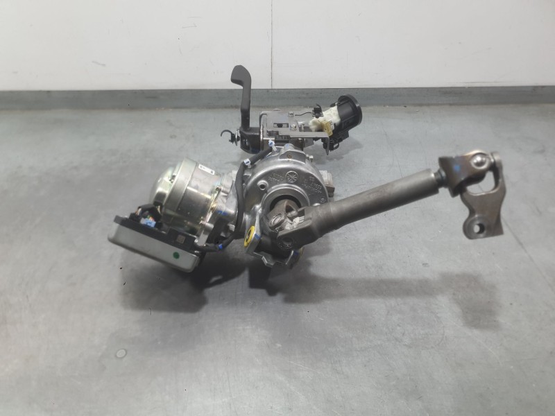 Recambio de columna direccion para dacia sandero iii 1.0 tce 90 eco-g referencia OEM IAM 488104880R  