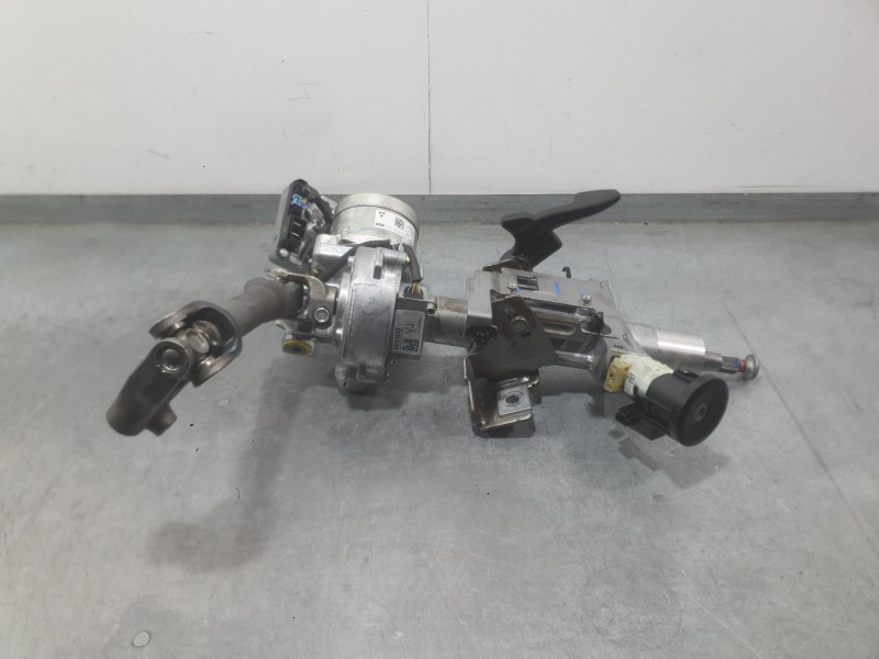 Recambio de columna direccion para dacia sandero iii 1.0 tce 90 eco-g referencia OEM IAM 488104880R  