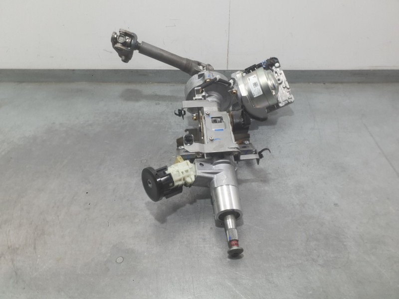 Recambio de columna direccion para dacia sandero iii 1.0 tce 90 eco-g referencia OEM IAM 488104880R  