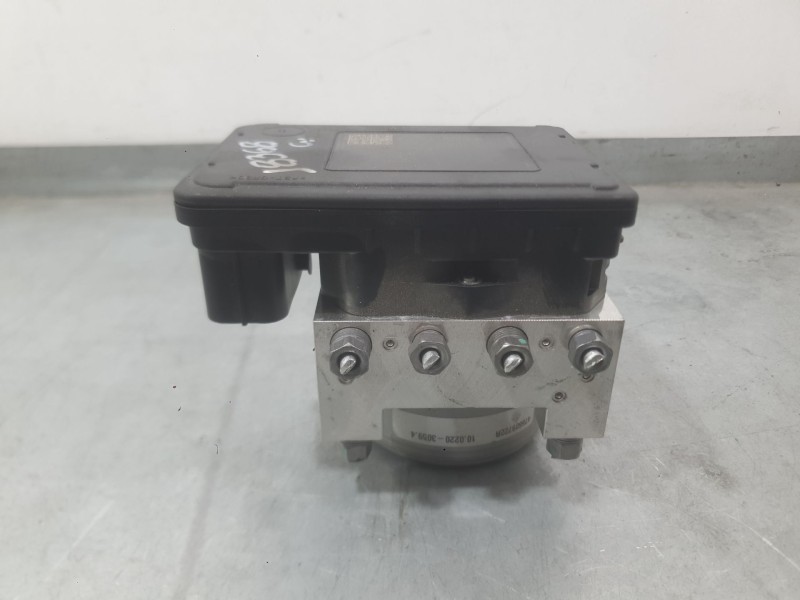 Recambio de abs para dacia sandero iii 1.0 tce 90 eco-g referencia OEM IAM 476607270R  