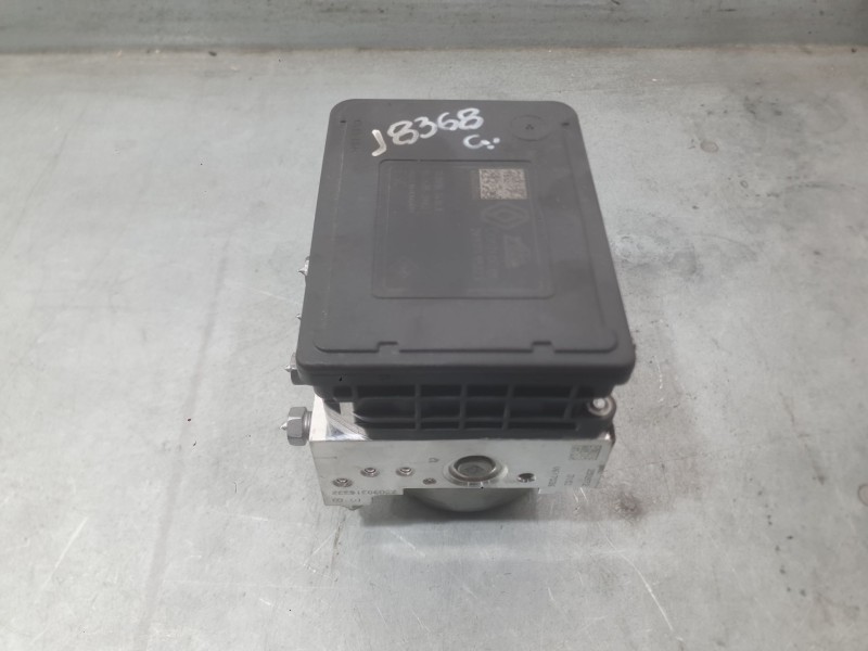 Recambio de abs para dacia sandero iii 1.0 tce 90 eco-g referencia OEM IAM 476607270R  