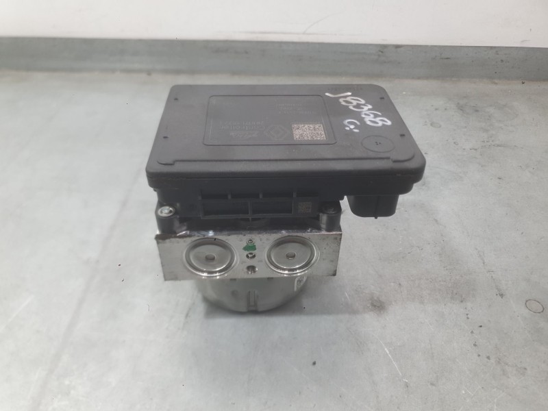 Recambio de abs para dacia sandero iii 1.0 tce 90 eco-g referencia OEM IAM 476607270R  