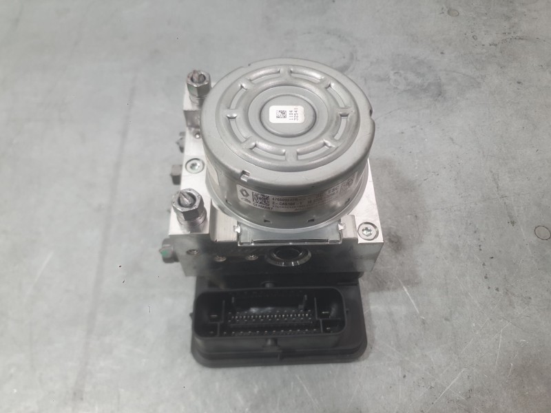 Recambio de abs para dacia sandero iii 1.0 tce 90 eco-g referencia OEM IAM 476607270R  